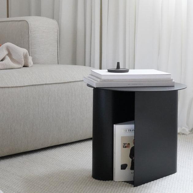 WOUD FURNITURE - Sentrum Side Table