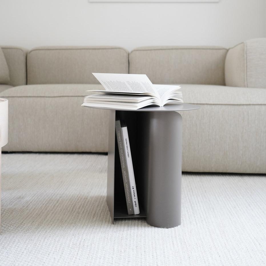 WOUD FURNITURE - Sentrum Side Table