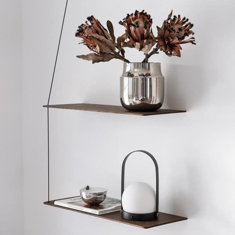 WOUD DECORATIVE - Stedge Shelf