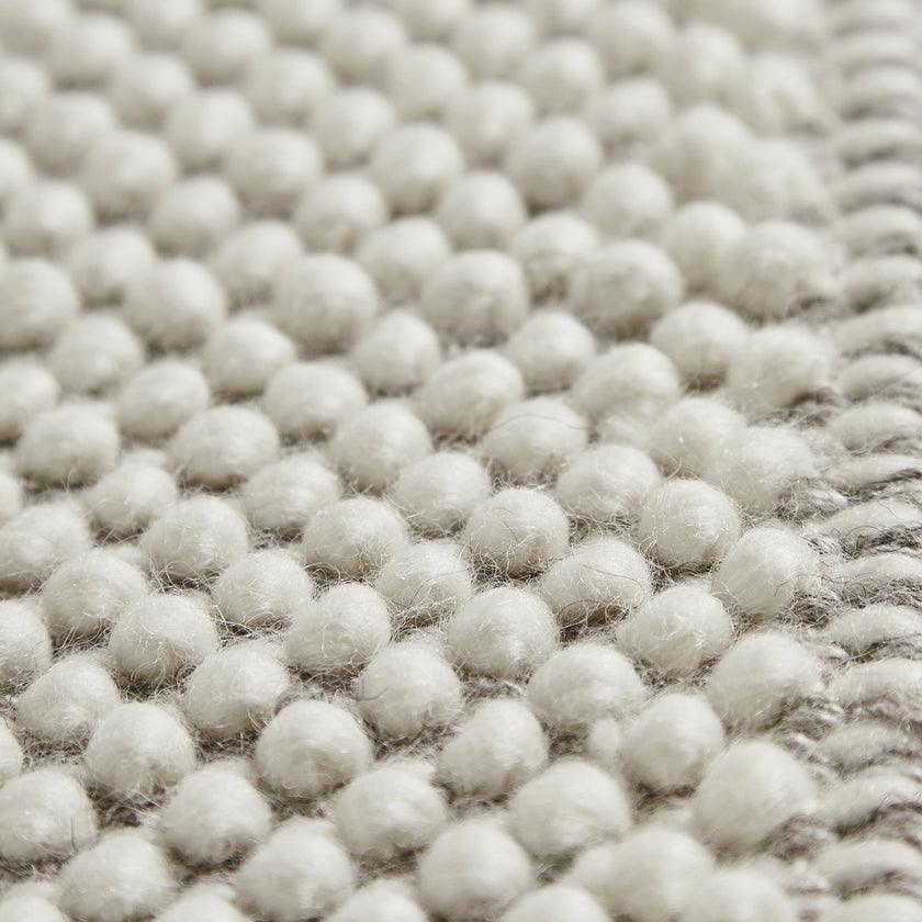 WOUD TEXTILES - Tact Rug