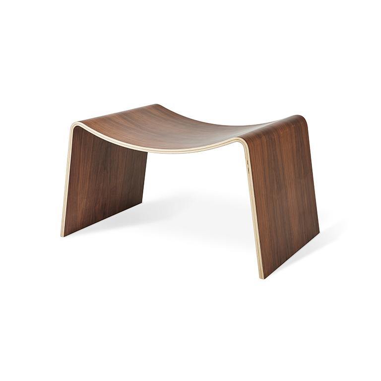 Gus Modern FURNITURE - Wave Stool