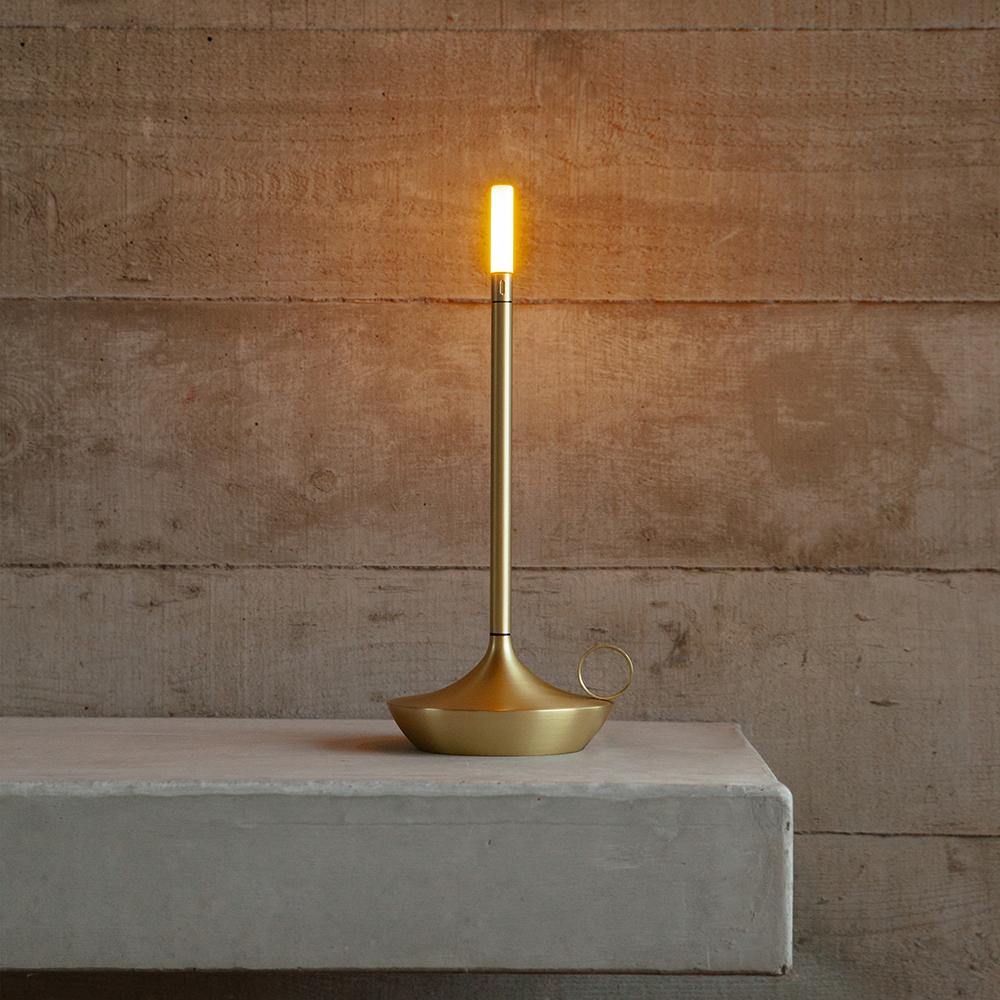 Graypants LIGHTING - Wick LED Table Lamp