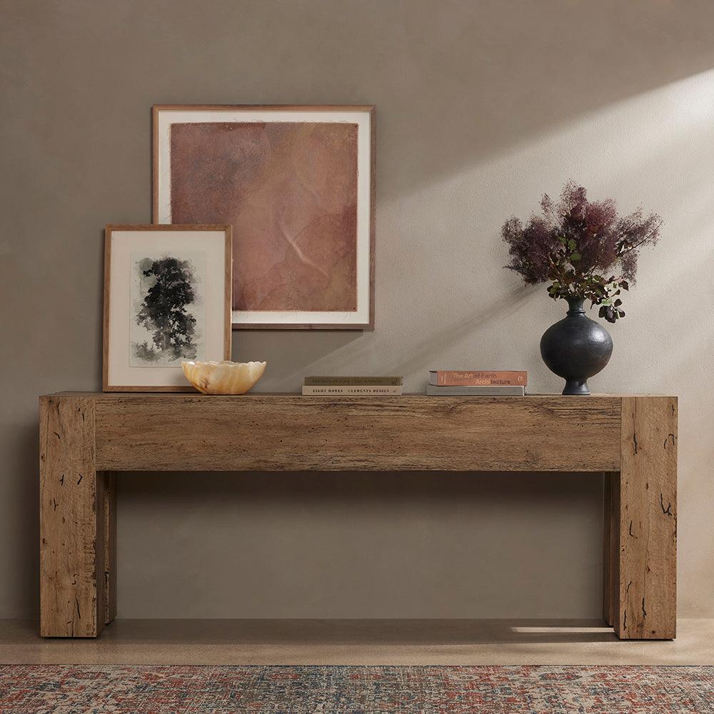 Four Hands FURNITURE - Abaso Console Table