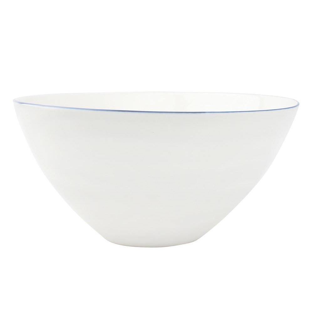 Canvas TABLETOP - Abbesses Blue Bowl