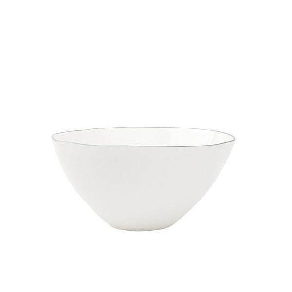 Canvas TABLETOP - Abbesses Blue Bowl