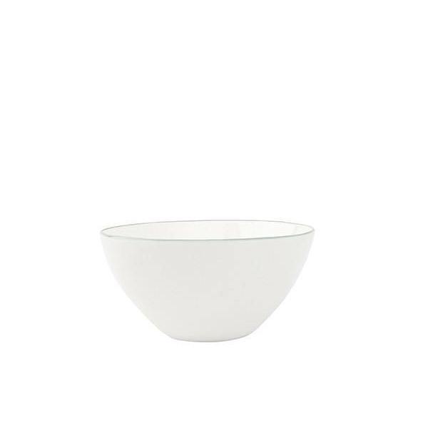 Canvas TABLETOP - Abbesses Blue Bowl