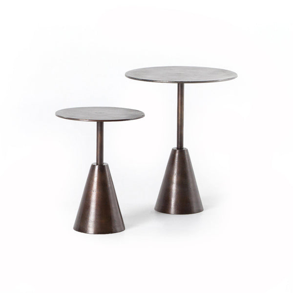 Four Hands FURNITURE - Aero End Tables Set