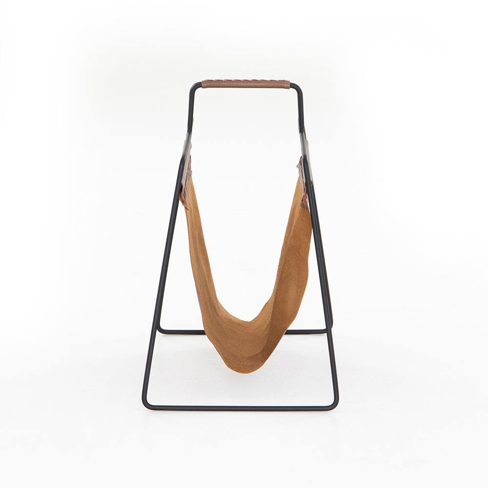 Four Hands DECORATIVE - Aesop Magazine Rack