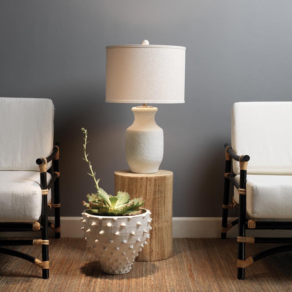 Jamie Young FURNITURE - Agave Side Table