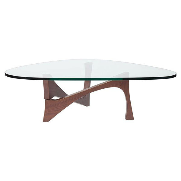 Nuevo Living FURNITURE - Akiro Coffee Table