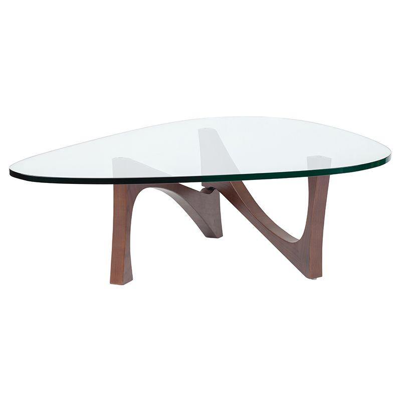 Nuevo Living FURNITURE - Akiro Coffee Table