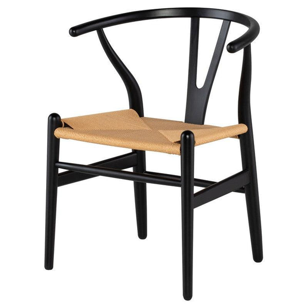 Nuevo Living FURNITURE - Alban Dining Chair