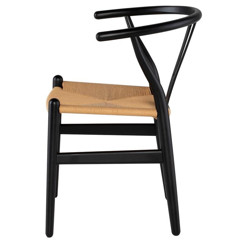 Nuevo Living FURNITURE - Alban Dining Chair