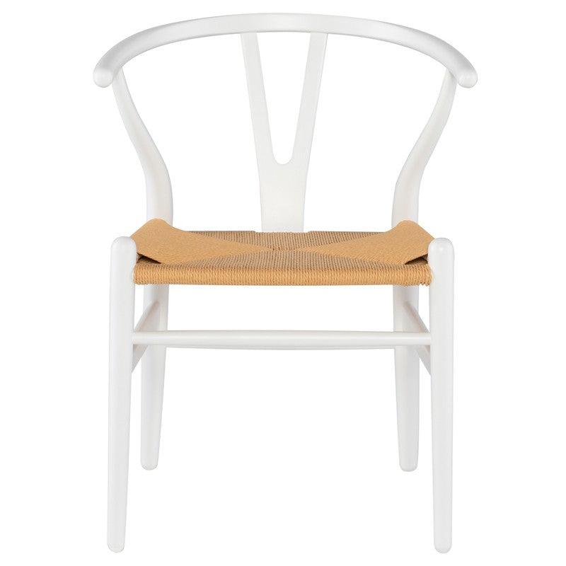 Nuevo Living FURNITURE - Alban Dining Chair