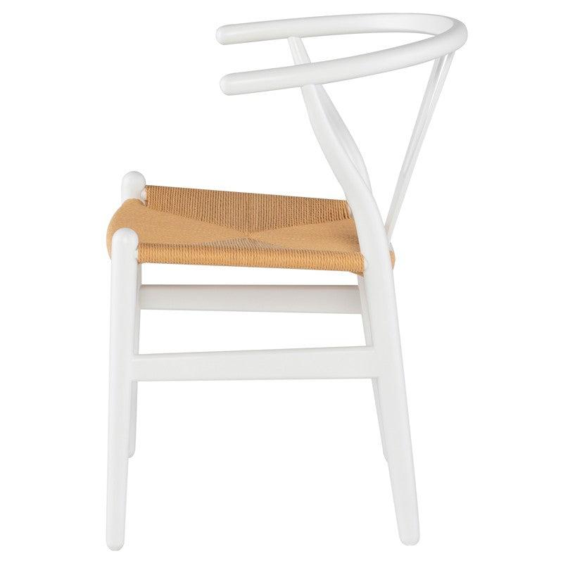 Nuevo Living FURNITURE - Alban Dining Chair