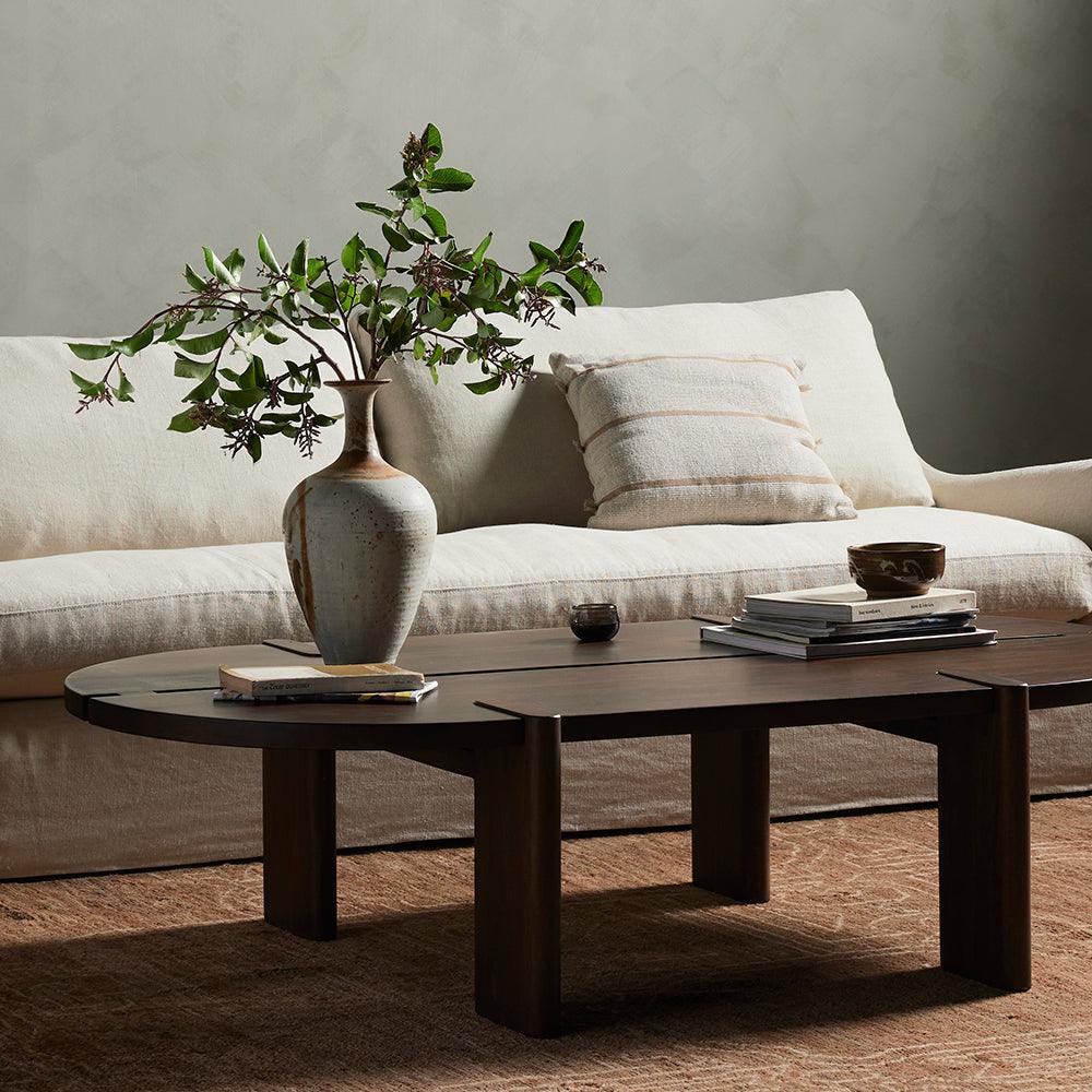 Four Hands FURNITURE - Aldridge Coffee Table