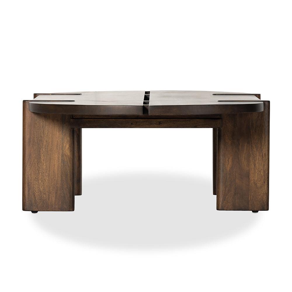 Four Hands FURNITURE - Aldridge Coffee Table