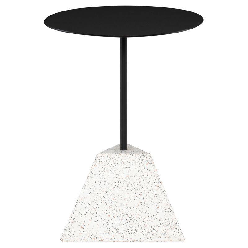 Nuevo Living FURNITURE - Alma Side Table