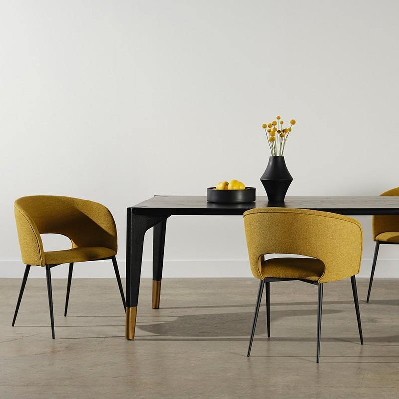 Nuevo Living FURNITURE - Alotti Chair