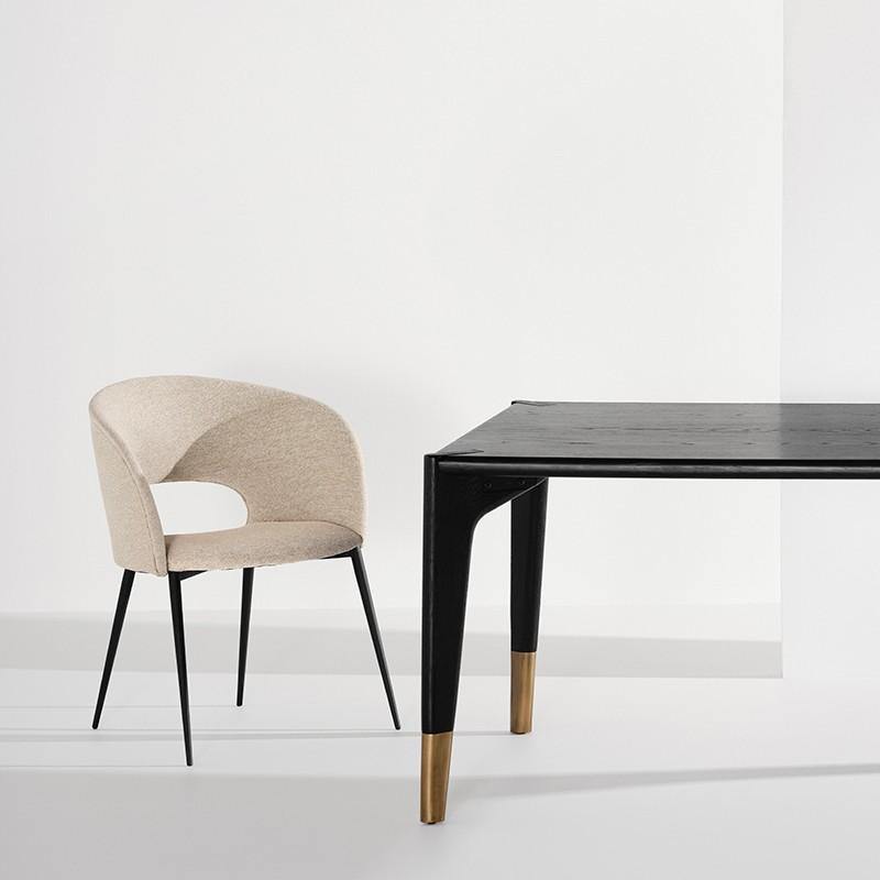 Nuevo Living FURNITURE - Alotti Chair