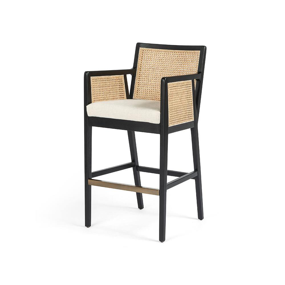 Four Hands FURNITURE - Amalfi Bar Stool