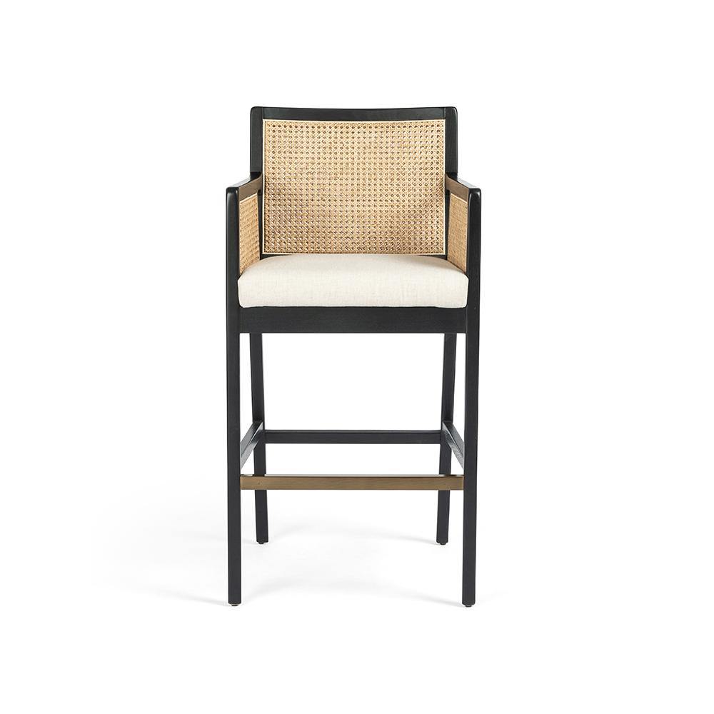 Four Hands FURNITURE - Amalfi Bar Stool