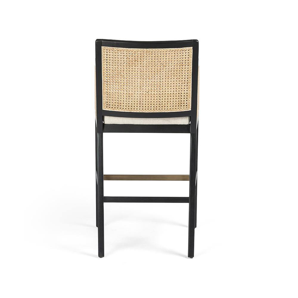 Four Hands FURNITURE - Amalfi Bar Stool