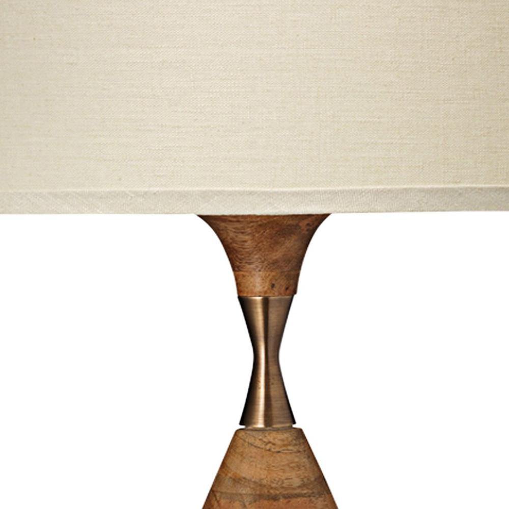 Jamie Young LIGHTING - Amphora Table Lamp