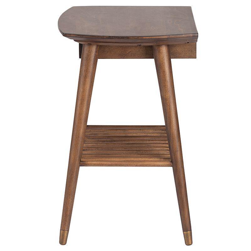 Nuevo Living FURNITURE - Ari Side Table