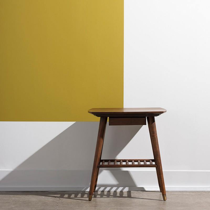 Nuevo Living FURNITURE - Ari Side Table