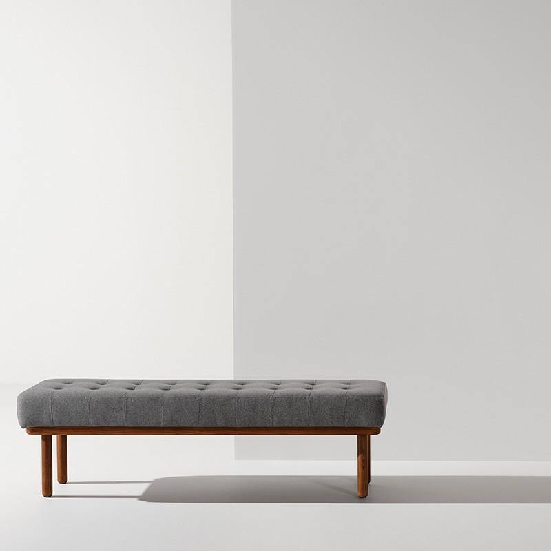 Nuevo Living FURNITURE - Arlo Bench