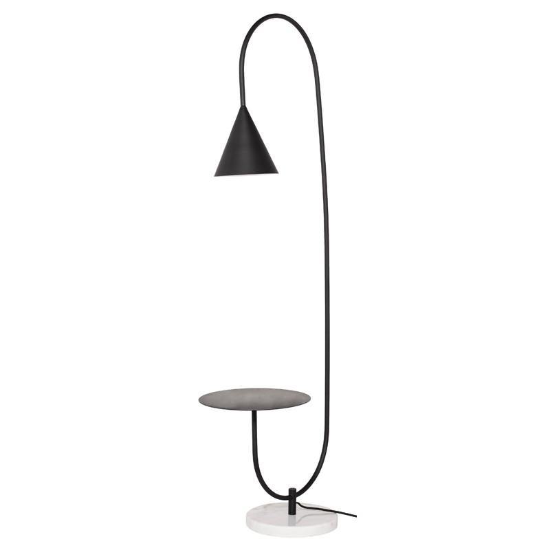 Nuevo Living LIGHTING - Arnold Floor Lamp