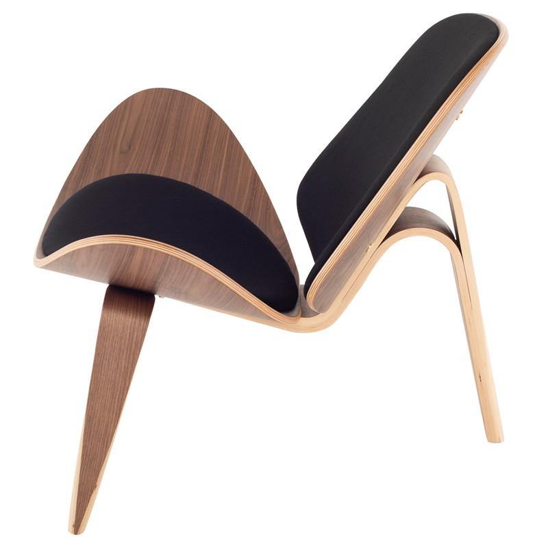 Nuevo Living FURNITURE - Artemis Lounge Chair