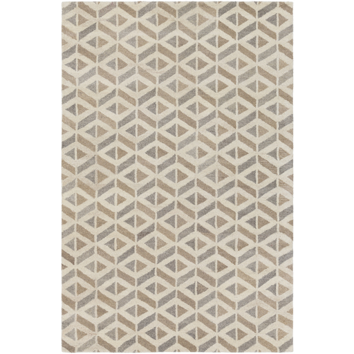 Surya DECORATIVE - Ashville Rug