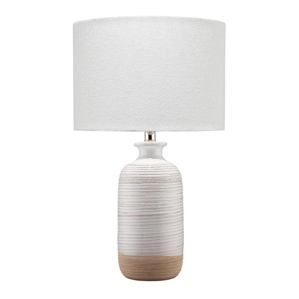 Jamie Young LIGHTING - Ashwell Table Lamp