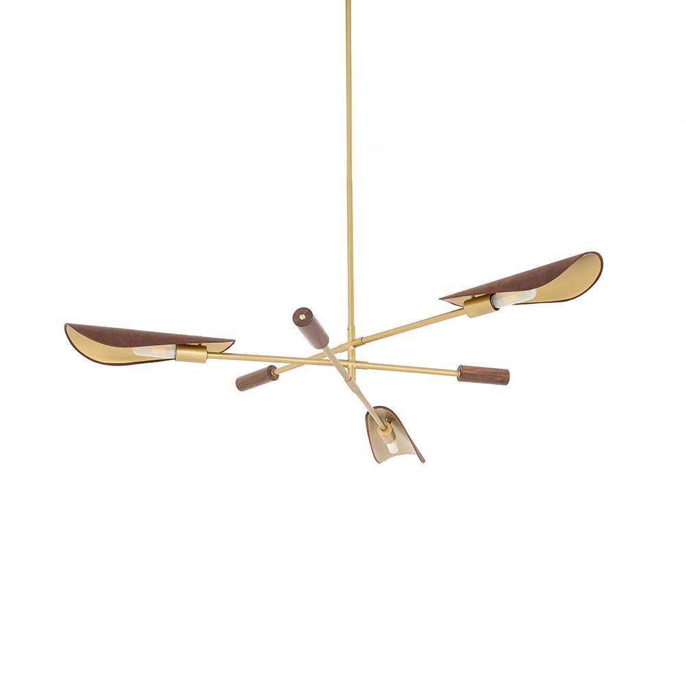 Four Hands LIGHTING - Astrid Chandelier