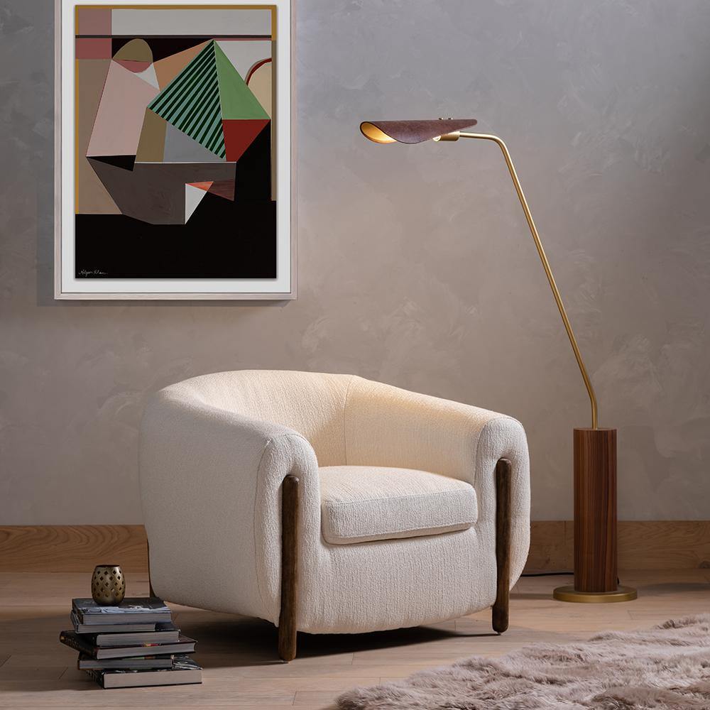 Four Hands LIGHTING - Astrid Floor Lamp