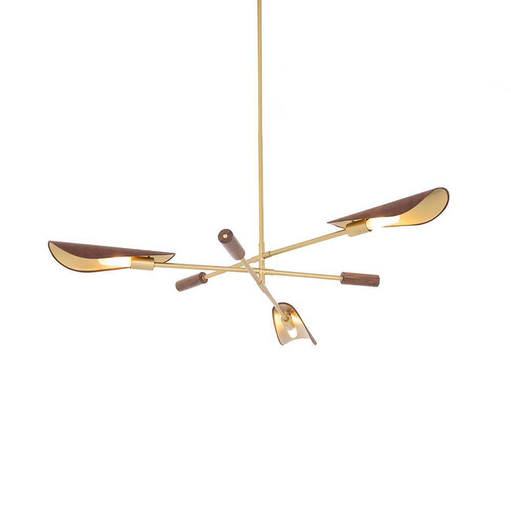 Four Hands LIGHTING - Astrid Chandelier