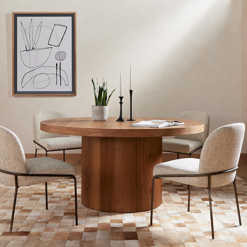 Four Hands FURNITURE - Astrud Dining Chair