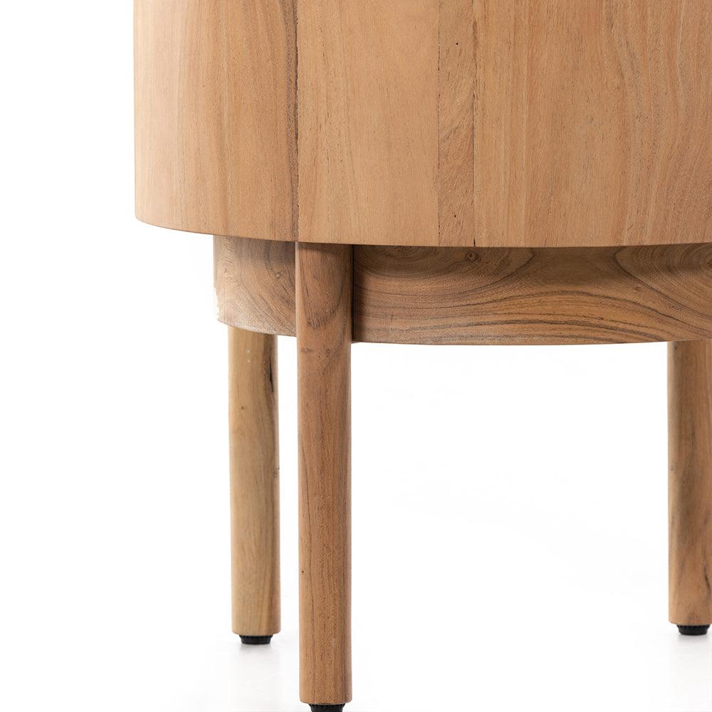 Four Hands FURNITURE - Atmore End Table