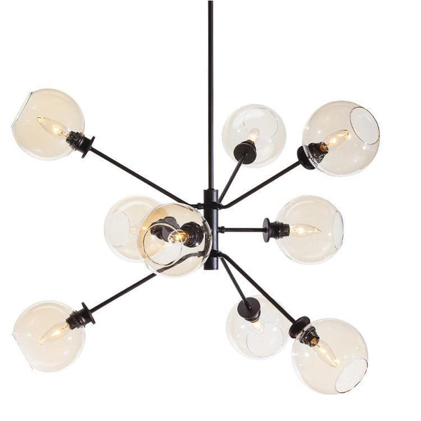 Nuevo Living LIGHTING - Atom Chandelier