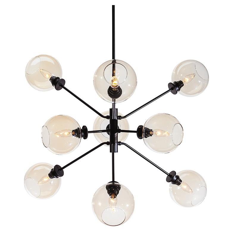 Nuevo Living LIGHTING - Atom Chandelier