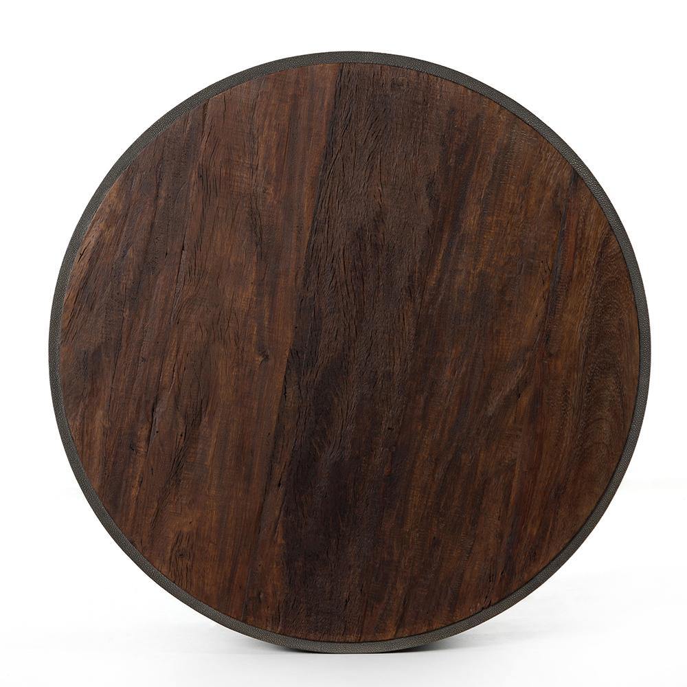 Four Hands FURNITURE - Axel Round Coffee Table