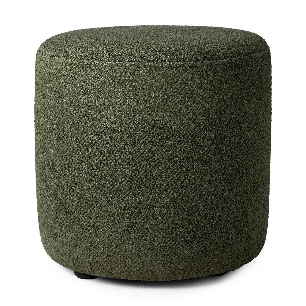 Ethnicraft FURNITURE - Barrow Small Ottoman