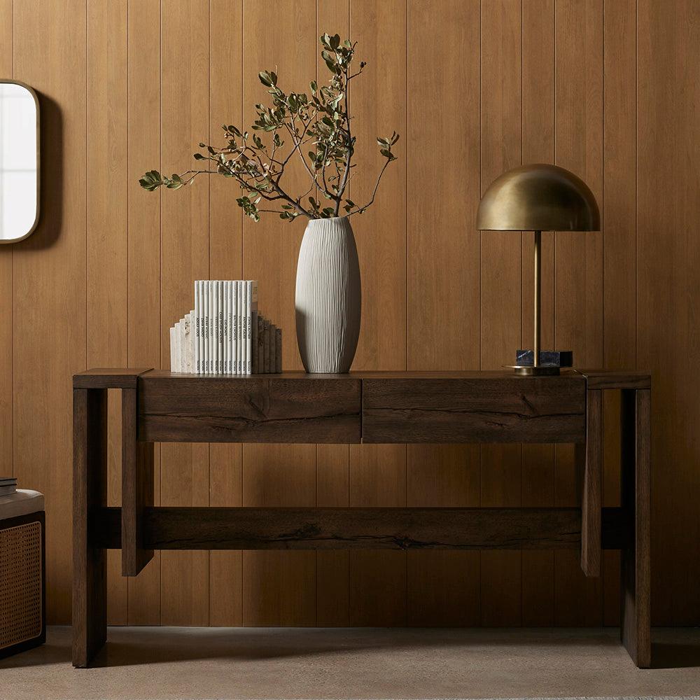 Four Hands FURNITURE - Beam Console Table