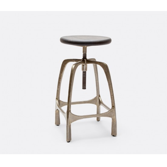 Made Goods FURNITURE - Beckett Bar and Counter Stool