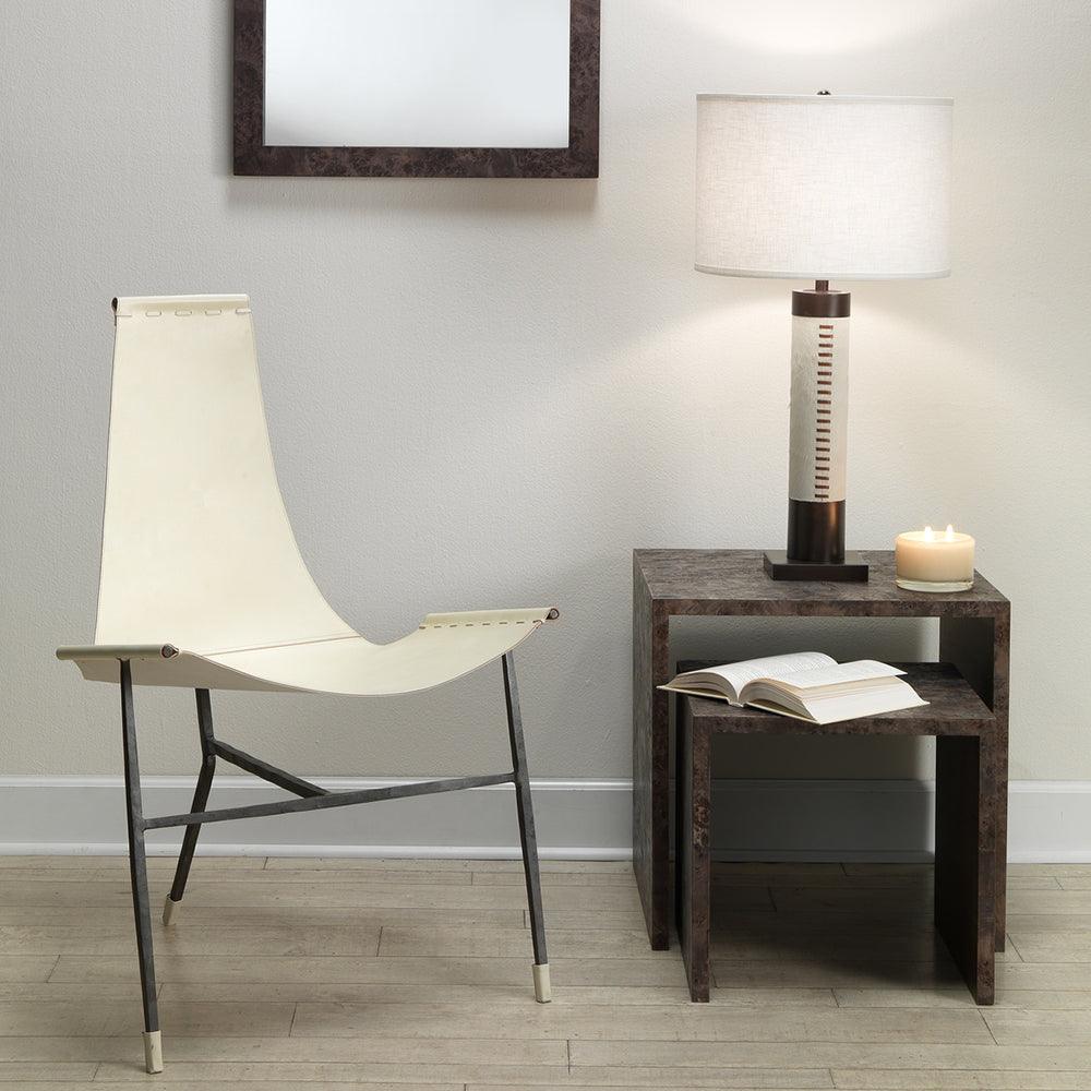 Jamie Young FURNITURE - Bedford Nesting Table