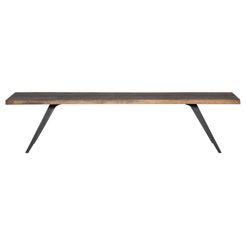 Nuevo Living FURNITURE - Vega Bench