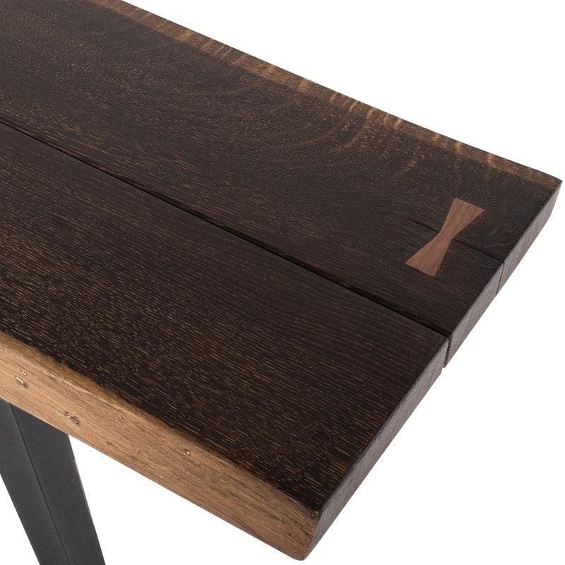 Nuevo Living FURNITURE - Vega Bench