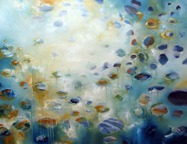 Wendover Art Group GALLERY - Beneath the Sea